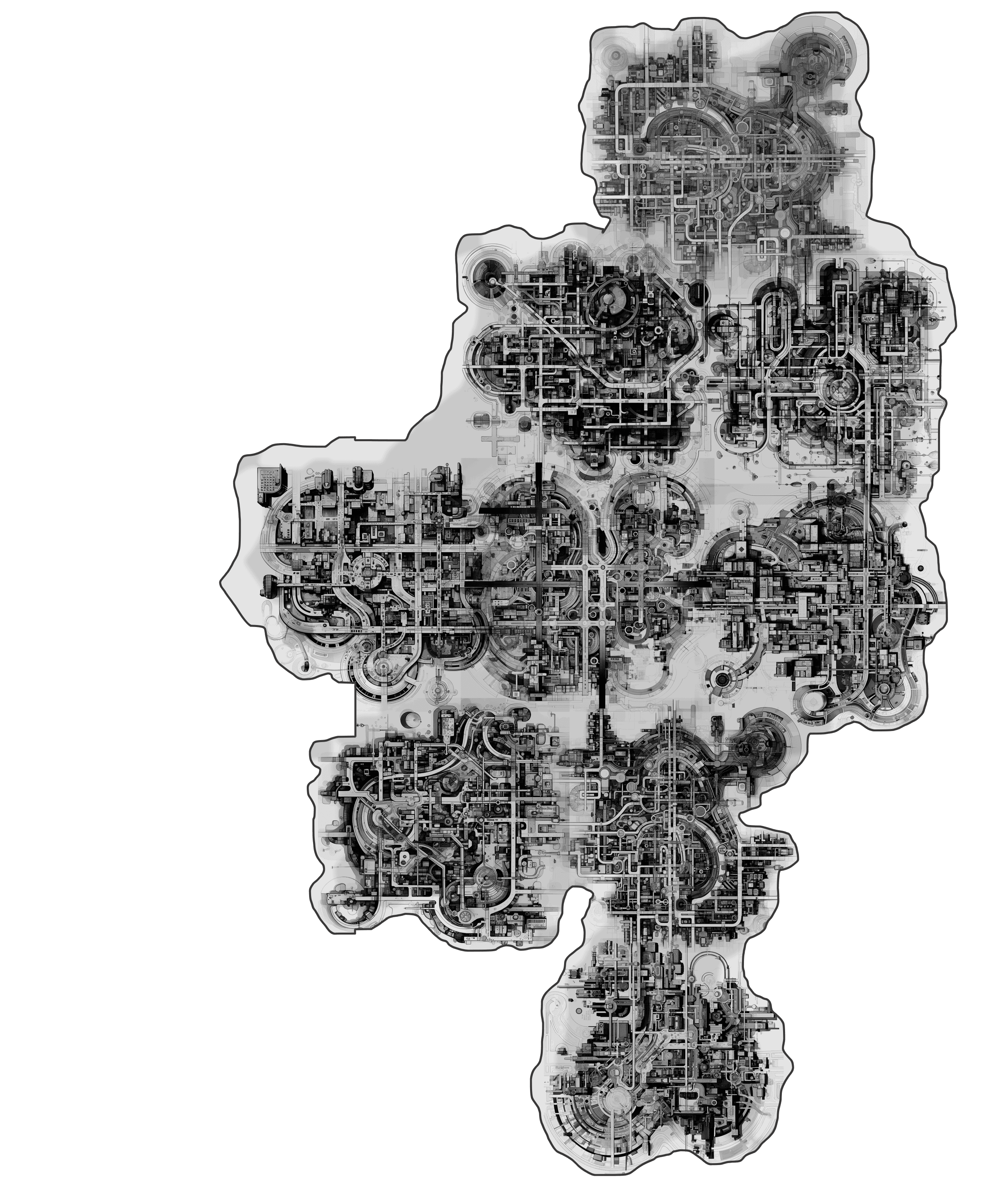 Amerius — tactical overlay preview